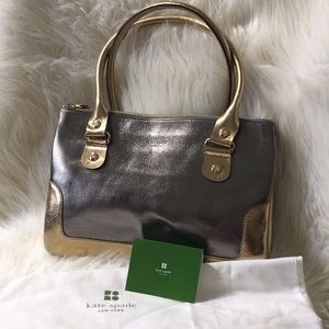 Kate Spade Vintage Bag NWT